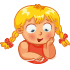 bambina