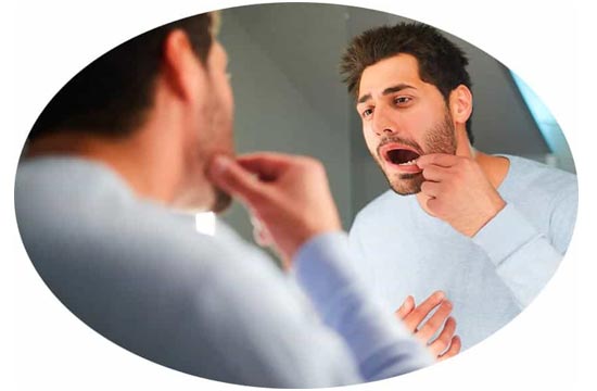mal di denti