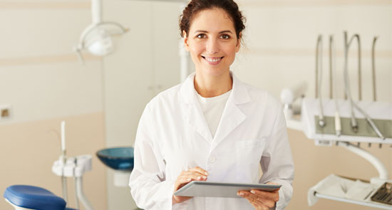 Dentista