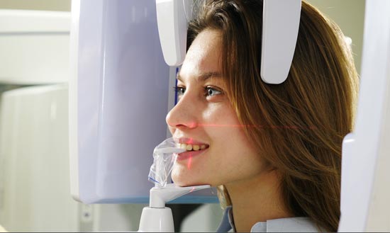 Radiologia denti