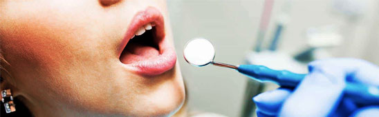 visita dal dentista